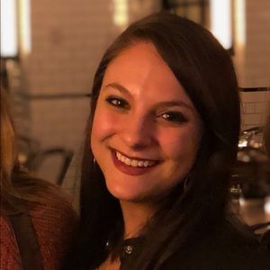 Meet your Posher, Sarah